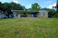 Peaceful Lake LBJ Getaway w/ Private Beach + Stunning Views