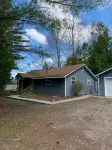 Beautiful 2BR+Loft Cottage with amazing views! - 3-Star