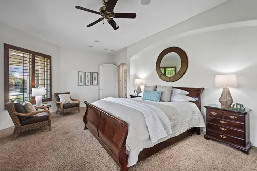 Newly Renovated Relaxing PGA West Family Friendly Getaway With Gorgeous Pool