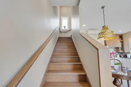 High end home in downtown Tillamook