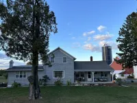 Fiocchi Fields Farmhouse