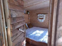Unique Cabin