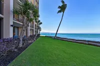 May on Sale! Book Now and Save Big! Walk to the Beach from Your Private Lanai!  호텔