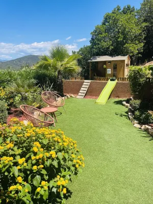 3 bedroom Villa in Porticcio with Sea view Hotels in Grosseto-Prugna