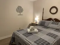 Handicapped Friendly in Dahlonega Hotel a Lumpkin County