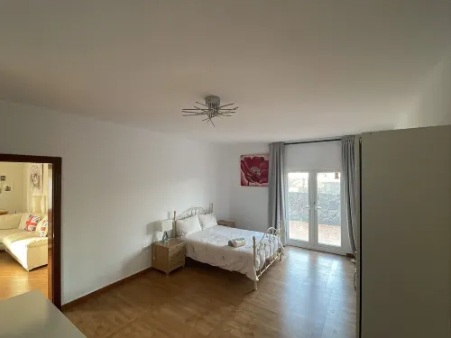 Beautiful detached extremely private villa with its own pool, Mountain View's.