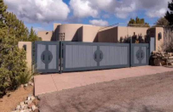 NEW ON VRBO!  El Camino  Stunning home Dale Ball trails Santa Fe Ski Area Forest
