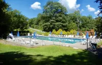 Beautiful 4 Season Lakefront Chalet in the Poconos!