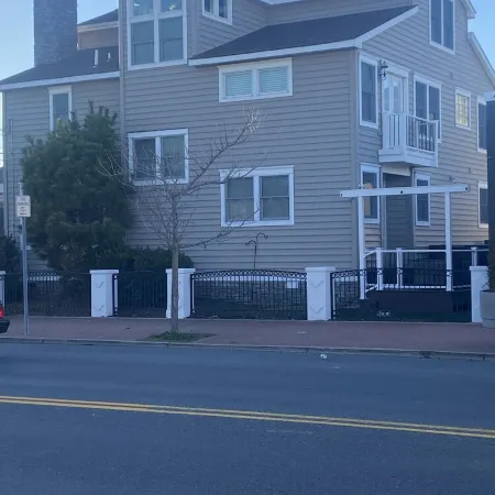Epic family shore house with all the amenities and then some…check it out