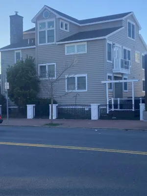 Epic family shore house with all the amenities and then some…check it out