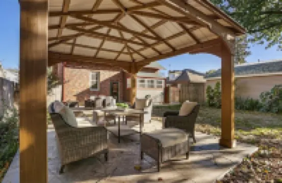 Vitality Retreat - 1 block from DT/riverfront/shops/bars 華盛頓酒店