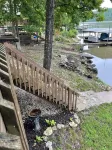 Lake Front Cabin in Quiet Cove