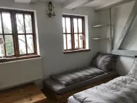 Timpenspieker - Medieval house on the edge of the historic old town