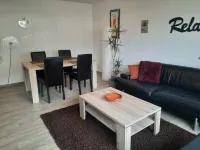 Herzlich Willkommen in der Ferienwohnung Heiming