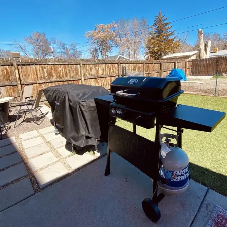 The Mulberry House for Fun in Fruita
