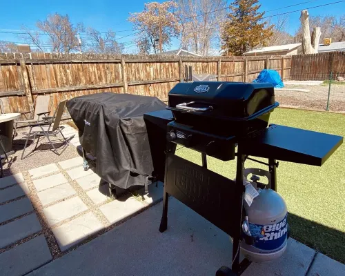 The Mulberry House for Fun in Fruita Hotels in Fruita
