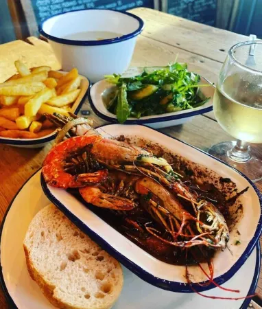 Stone Barn Close to Thurleston and Salcombe - 5 min from the beach!