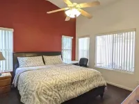 Entire home with relaxing backyard Hotels near T-Mobile