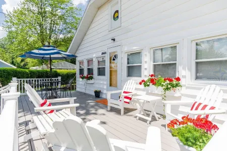 Available for Off Season Rental