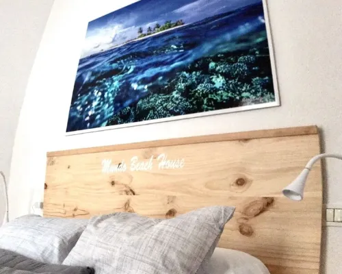 Mundo Beach House, San Marcos Beach Hotels in Icod