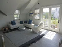 Brand New modern 2 bedroom 2nd floor apartment