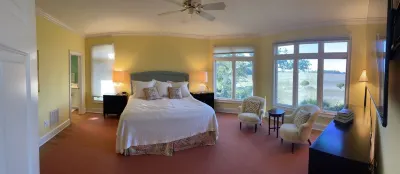 Gorgeous Kiawah House with Expansive Marsh and River Views!