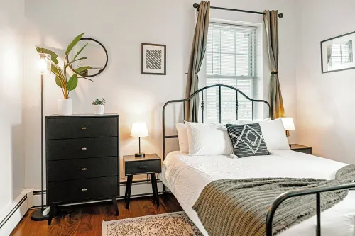Cozy Escape - Wooster Square