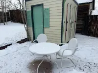 Air Capitol Cottage Leadville -great location-backyard-great for kids & pets