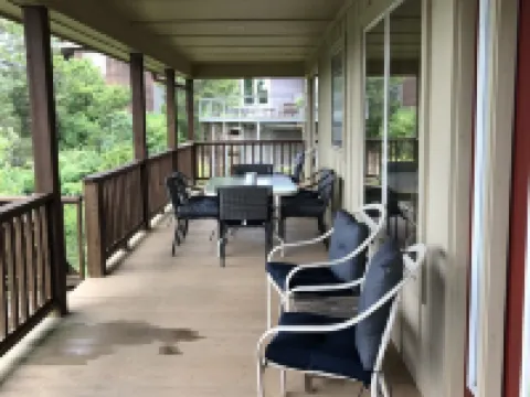 Best view of the river! Hotels in Izard County