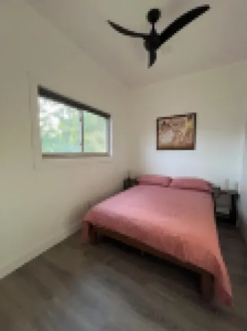 Lodge at Concord Lavender Farm.