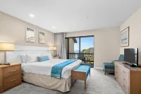 Seascape Ocean Front Villa Rio del Mar住宿飯店