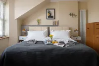 A beautiful and cosy dog friendly cottage with flexible sleeping arrangements