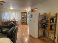 Hutchison Ranger Suite