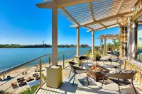 Villa Bahia Your Waterfront Private Beach Retreat in Beautiful Carlsbad