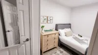 Cozy small one bedroom unit