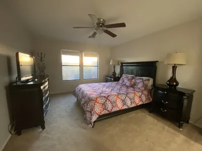 Outdoor Fun & Relaxation: Mini Golf, Pool, Hot tub, EV charger Hotels in Ahwatukee Foothills