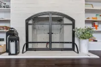 Downtown Gem near Silos, Baylor, Cameron Park... 웨이코 호텔