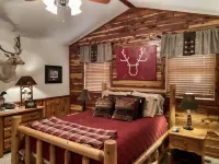 White River Beautiful Home!  Fisherman's Paradise!