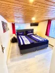 Vacation home "Zur Abzuchtinsel" - 4 stars - 85sqm - climate - in the middle of the city