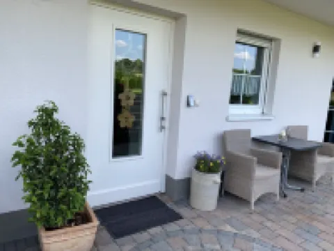 Fewo am Nussbach - Nature Park Südeifel-Teufelsschlucht-Eifel-Mosel