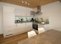 Ferienwohnung Wiesenblume UR Hoteles en Beilngries