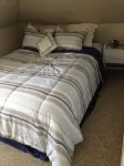 Cozy Beach Apartment, private entrance and parking spot . <br>