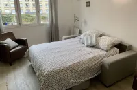 Large apartment for a family of 4, in the heart of Amiens