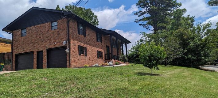 Charming family and pet friendly home 15min from Chattanooga's best attractions! Ξενοδοχεία στην πόλη Walker County