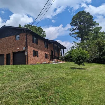 Charming family and pet friendly home 15min from Chattanooga's best attractions!