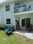 Love Shack on the Water Most desirable location on AMI