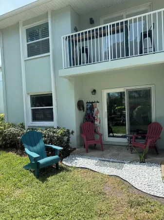 Love Shack on the Water Most desirable location on AMI