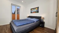 At the gateway to Franconian Switzerland - Apartment with 2 bedrooms