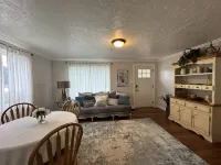 Cozy home with close access to Provo Canyon and main highways.