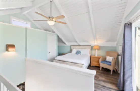 Newly Updated, Desirable Villa Next to Bhi Club - Discounted Winter Rates